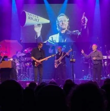 Supertribute in concert · Schouwburg Hengelo, Hengelo · do 5 nov 2026