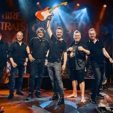 in concert · Schouwburg Hengelo, Hengelo · do 10 sep 2026