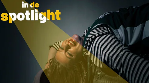 In de spotlight met Efvy, Serious Fun & Swamp Alley · P3, Purmerend · vr 25 sep 2026
