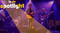 In de spotlight met Niek, Lowell’s Guards en anderen · Pop- & Cultuurpodium P3, Purmerend · vr 27 nov 2026