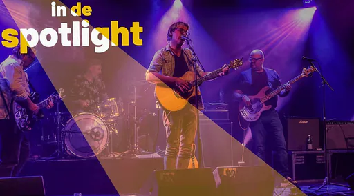 In de spotlight met Niek, Lowell’s Guards en anderen · Pop- & Cultuurpodium P3, Purmerend · vr 27 nov 2026
