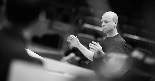 In stillem Vertrauen - PRJCT Amsterdam, Maarten Engeltjes + Anna Dennis · Muziekgebouw aan 't IJ, Amsterdam · Sat, 24 Oct 2026