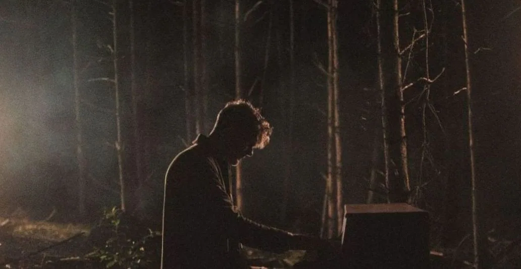In the Arms of Solitude - DeLange · Wilminktheater en Muziekcentrum Enschede, Enschede · zo 25 okt 2026