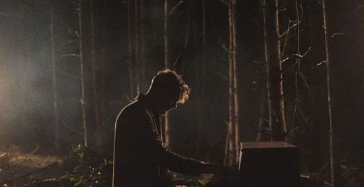 In the Arms of Solitude - DeLange · Wilminktheater en Muziekcentrum Enschede, Enschede · zo 25 okt 2026