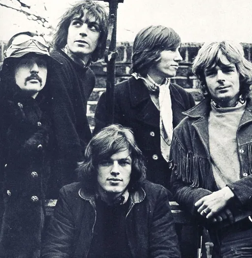 In The Flesh - The Dutch Pink Floyd · De Spot, Middelburg · vr 18 sep 2026