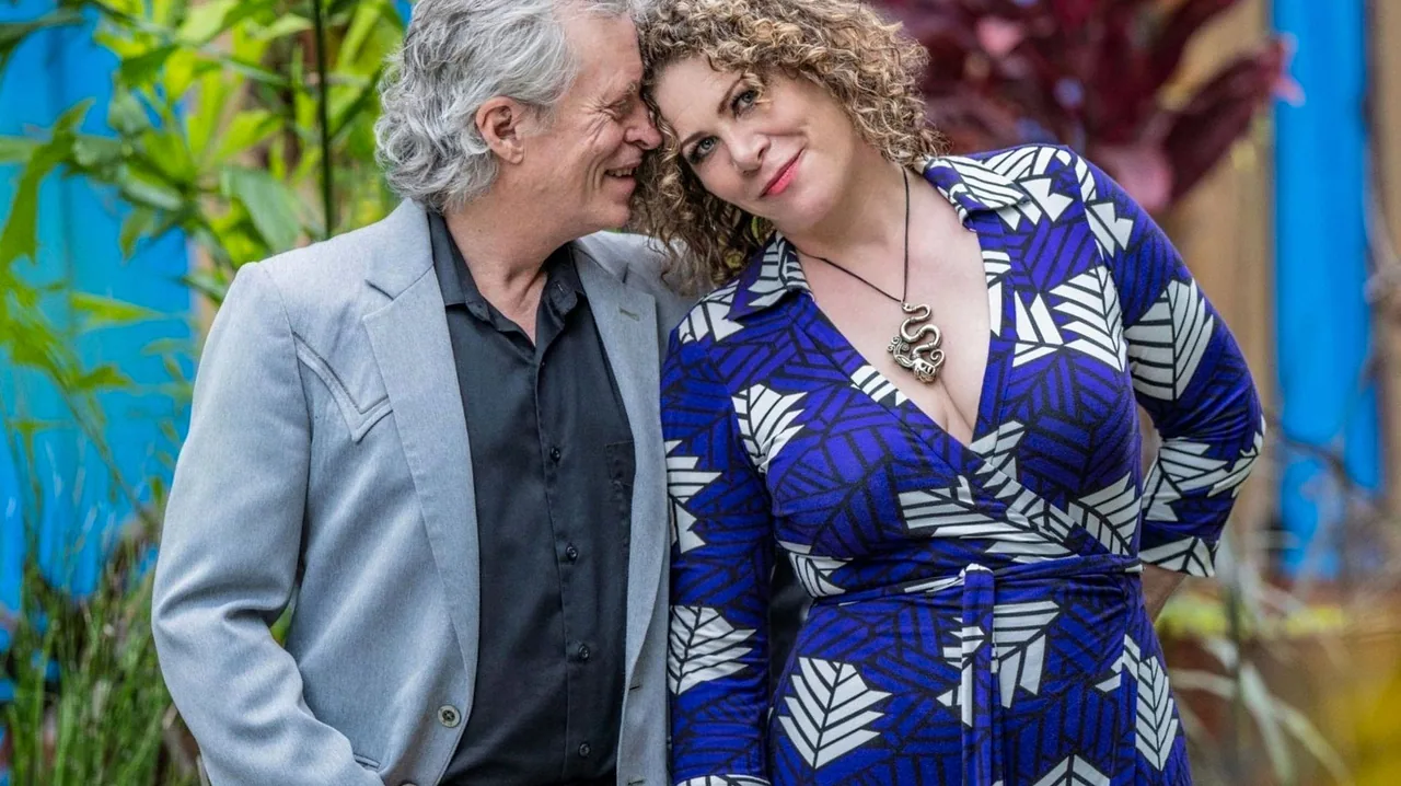 In The Woods: Dayna Kurtz & Robert Maché · Fort33, Leusden · wo 16 dec 2026