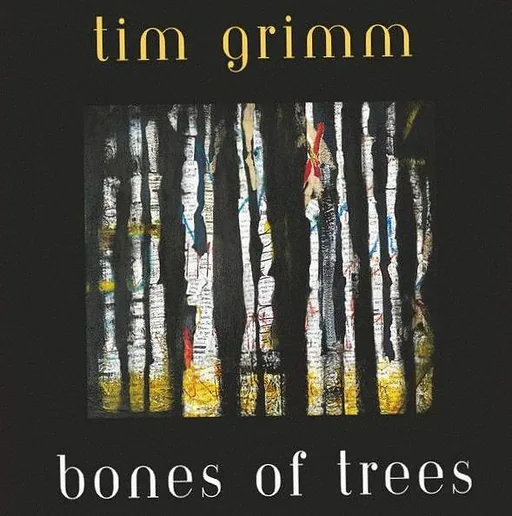 In The Woods: Tim Grimm & Sergio Webb · Fort33, Leusden · za 3 okt 2026