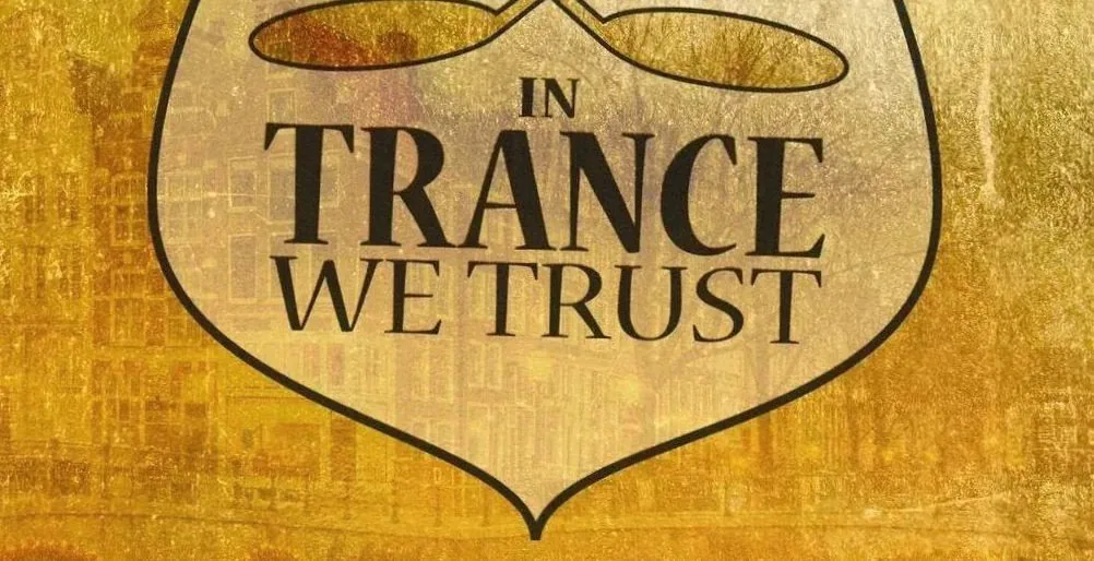 In Trance We Trust · Thuishaven festivalterrein, Amsterdam · wo 21 okt 2026