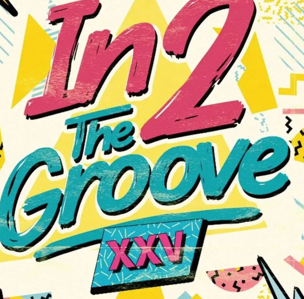 In2TheGroove · De Pul, Uden · za 26 sep 2026