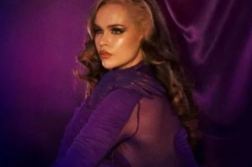 Ina Forsman · De Vorstin, Hilversum · za 19 sep 2026