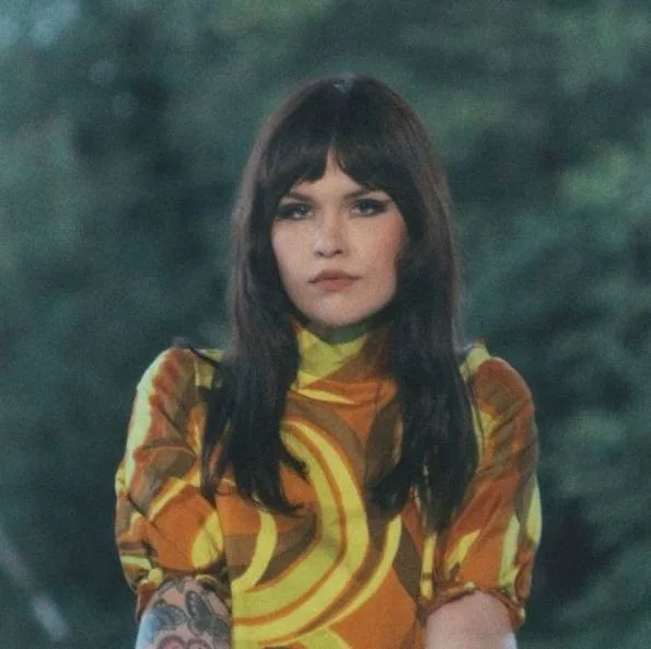 Ina Forsman · Poppodium De Bosuil, Weert · Thu, 17 Sept 2026