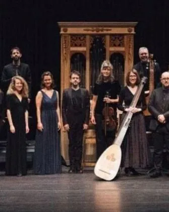 InAlto · Muziekgebouw Eindhoven, Eindhoven · Tue, 29 Sept 2026