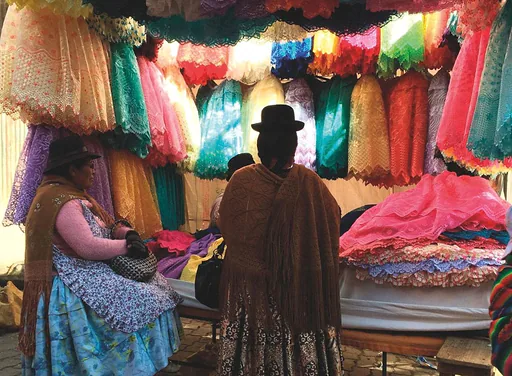 INDIAN QUEENS from ABYA YALA · Meervaart, Amsterdam · vr 23 apr 2027