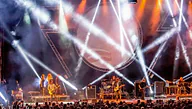 Infloyd · Podium 't Beest, Goes · za 28 nov 2026