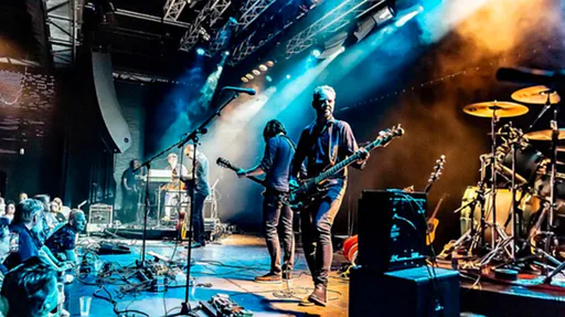 Infloyd · Melkweg, Amsterdam · zo 31 jan 2027
