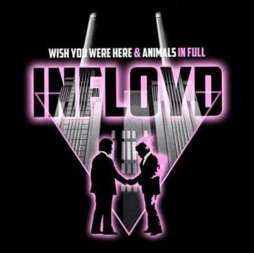 Infloyd · Cpunt (formerly Schouwburg De Meerse), Hoofddorp · Fri, 27 Nov 2026