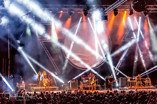 Infloyd | Wish You Were Here & Animals in full · Cultureel Centrum Jan van Besouw, Goirle · Fri, 22 Jan 2027