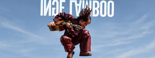 Inge Lamboo · Musicon, Den Haag · Sat, 3 Oct 2026