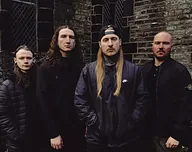 Ingested live at Baroeg, Rotterdam met Psycroptic + Netherwalker + Tracheotomy · za 30 jan 2027