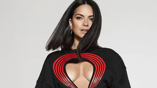 INNA · Maassilo, Rotterdam · zo 6 dec 2026