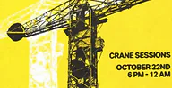 Insomniac Records × ADE 2026 – Crane Sessions · Faralda Crane Hotel, Amsterdam · Thu, 22 Oct 2026