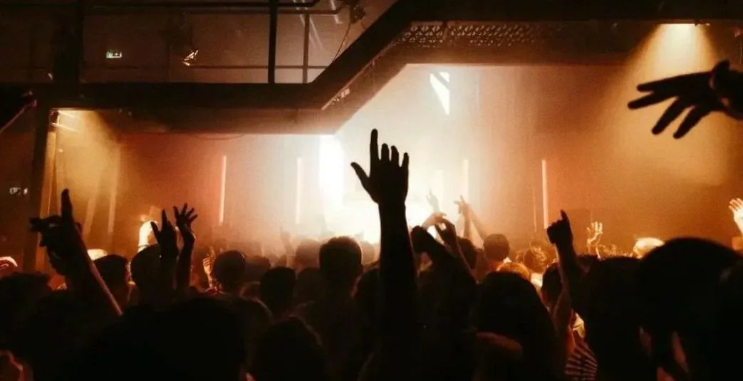 Intercell ADE Kickoff · Levenslang, Amsterdam · Wed, 21 Oct 2026