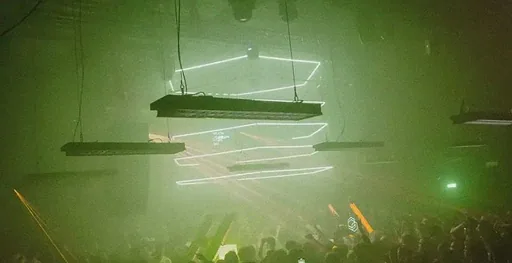 Intercell x 999999999 Invites · H7 Warehouse, Amsterdam · do 22 okt 2026