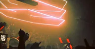 Intercell x Glitch · H7 Warehouse, Amsterdam · vr 23 okt 2026