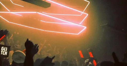 Intercell x Glitch · H7 Warehouse, Amsterdam · vr 23 okt 2026