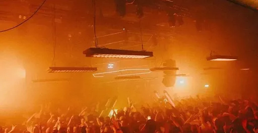 Intercell x Mika Heggemann Invites · H7 Warehouse, Amsterdam · vr 23 okt 2026