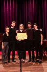 Internationaal Van Wassenaer Concours · Nicolaïkerk, Utrecht · vr 4 sep 2026