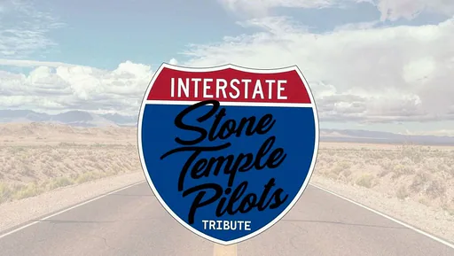 Interstate - Stone Temple Pilots Tribute · StudioGonz, Gouda · za 20 feb 2027
