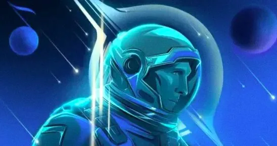 Interstellar: Eerbetoon aan Hans Zimmer door Mystery Ensemble · Nicolaïkerk, Utrecht · Sat, 21 Nov 2026
