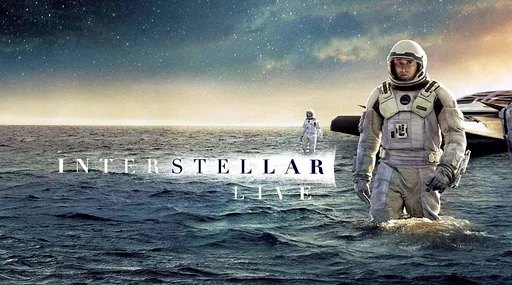 Interstellar Live · RTM Stage - Rotterdam Ahoy, Rotterdam · vr 20 nov 2026