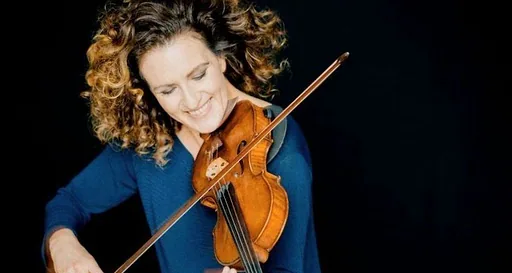 Intieme Brieven - Amsterdam Sinfonietta met Liza Ferschtman · Wilminktheater en Muziekcentrum Enschede, Enschede · do 8 okt 2026
