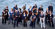 Intieme brieven en Suite Italienne - Amsterdam Sinfonietta, Liza Ferschtman + Rick Stotijn · Muziekgebouw aan 't IJ, Amsterdam · vr 9 okt 2026