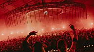 Into the Woods (ADE) SATURDAY · NDSM Werf, Amsterdam · za 24 okt 2026