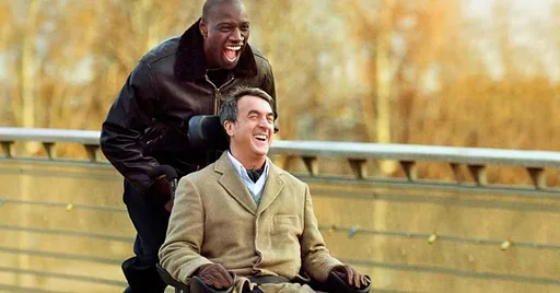 Intouchables in Concert · de Doelen, Rotterdam · wo 14 okt 2026