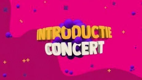 Introductieconcert · Metropool, Enschede · wo 26 aug 2026