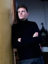 Introductieconcert Wibren Jonkers · Sint-Joriskerk, Amersfoort · wo 18 nov 2026