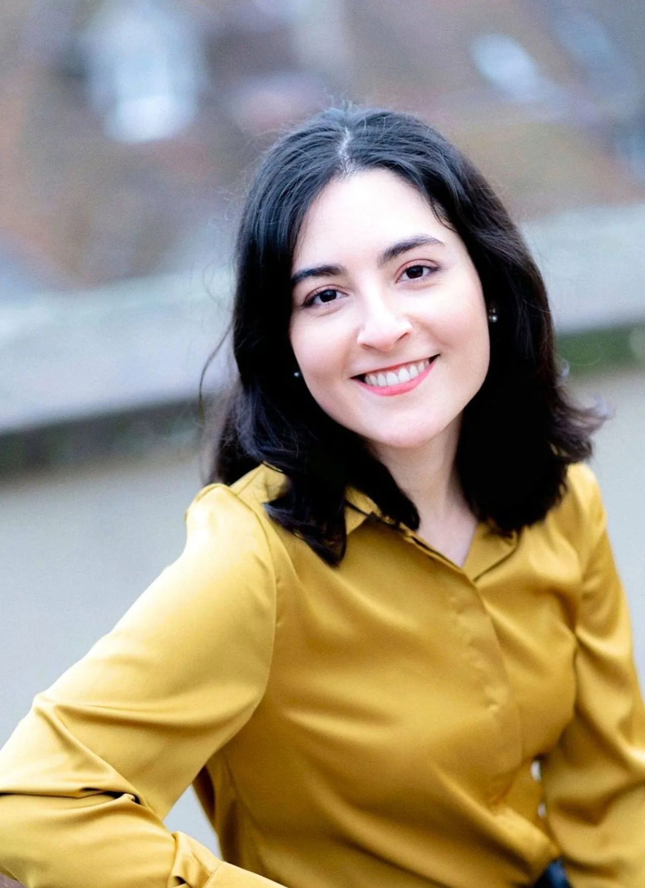 Irene Roldán — achtergrondafbeelding