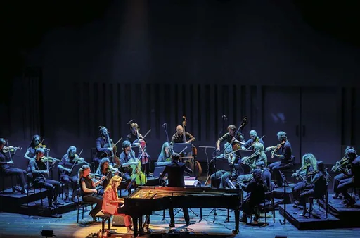 Iris Hond & Kamerata Zuid · De Oosterpoort, Groningen · wo 11 nov 2026