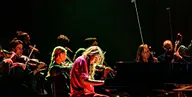Iris Hond & Kamerata Zuid - Spelen Einaudi · Chassé Theater, Breda · zo 8 nov 2026