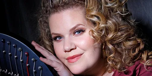 Iris Kroes & Jan Kuiper - Songs of love & life (Klassiek in de kerk) · Schouwburg De Lawei, Drachten · zo 25 okt 2026