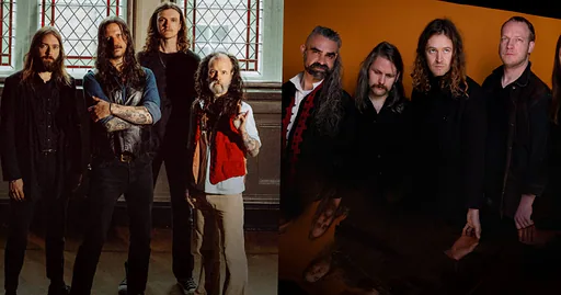 IRON JINN + TEMPLE FANG · Hedon, Zwolle · Fri, 20 Nov 2026