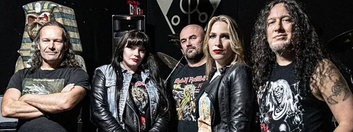 Iron Laiden · Musicon, Den Haag · Fri, 11 Dec 2026