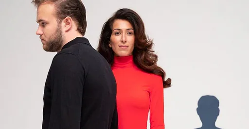 Is dit nu liefde - Ayşegül Karaca | Theater RAST · Theater Zuidplein, Rotterdam · wo 23 sep 2026