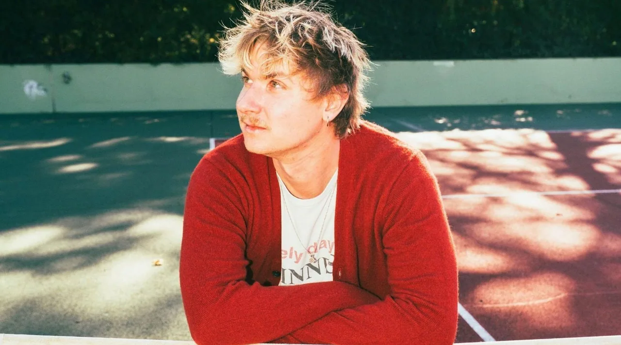 Isaac Roux · Paradiso, Amsterdam · do 18 feb 2027