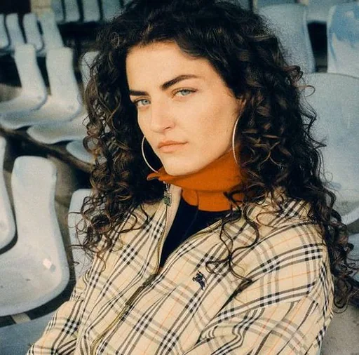 Isabèl Usher · De Helling, Utrecht · za 19 dec 2026