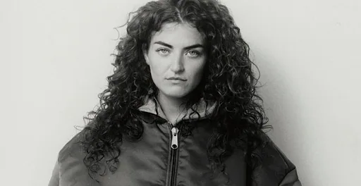 Isabèl Usher · De Oosterpoort, Groningen · za 21 nov 2026